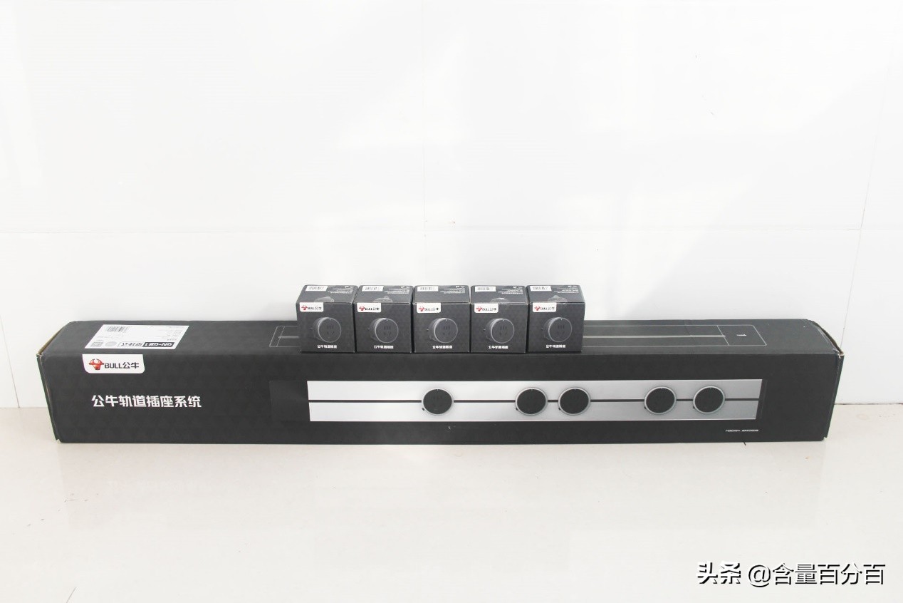 公牛最新款墙壁开关插座,公牛最新款墙壁插座