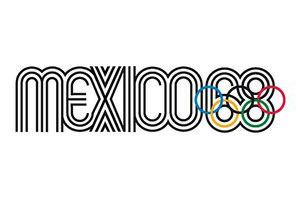 历届奥运会会徽解读,各届奥运会会徽合集