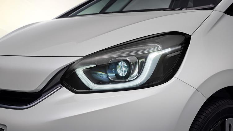 本田超跑版飞度配置,本田飞度高端