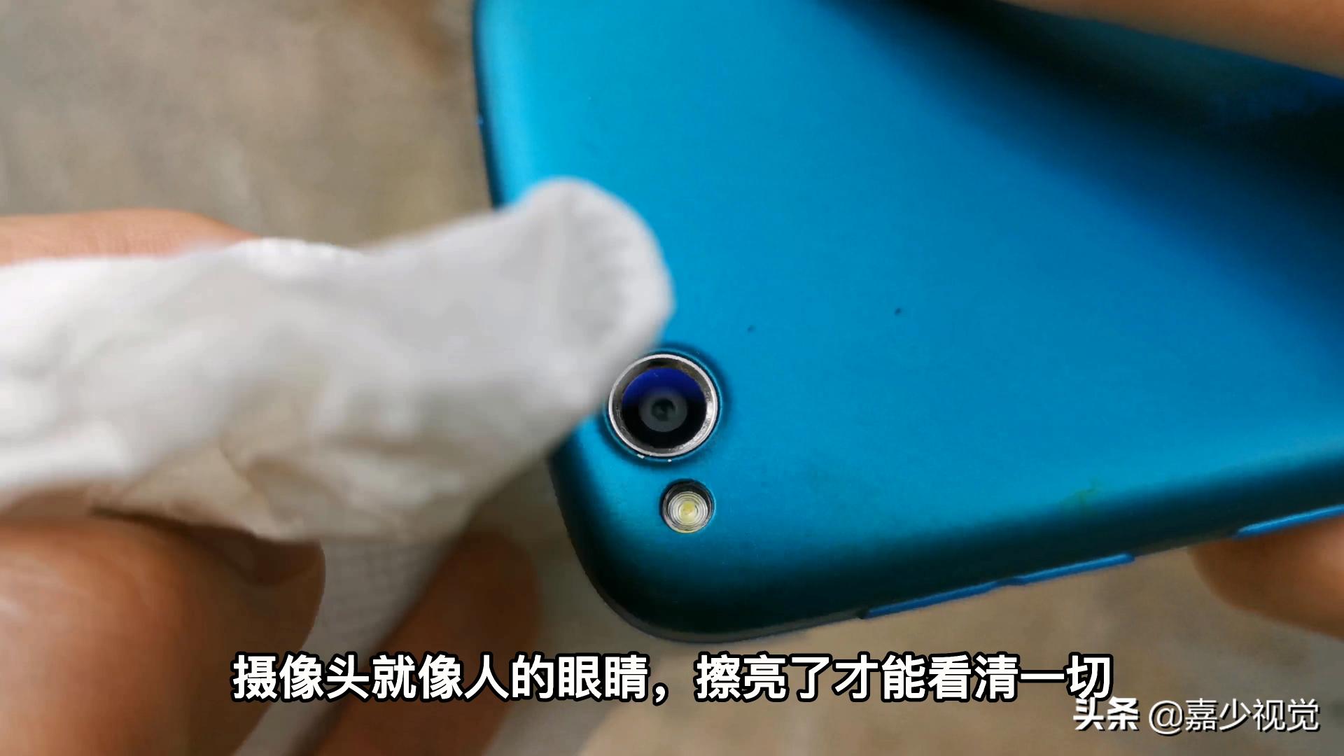 拍摄好的视频如何提高清晰的质量,拍摄的视频太模糊怎么剪辑