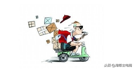 新手开网店怎么跟快递合作,开网店怎么选择快递公司