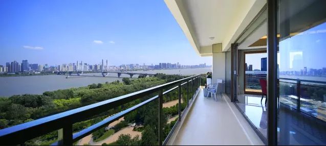 武汉十大富人排名,武汉十大富人区排名