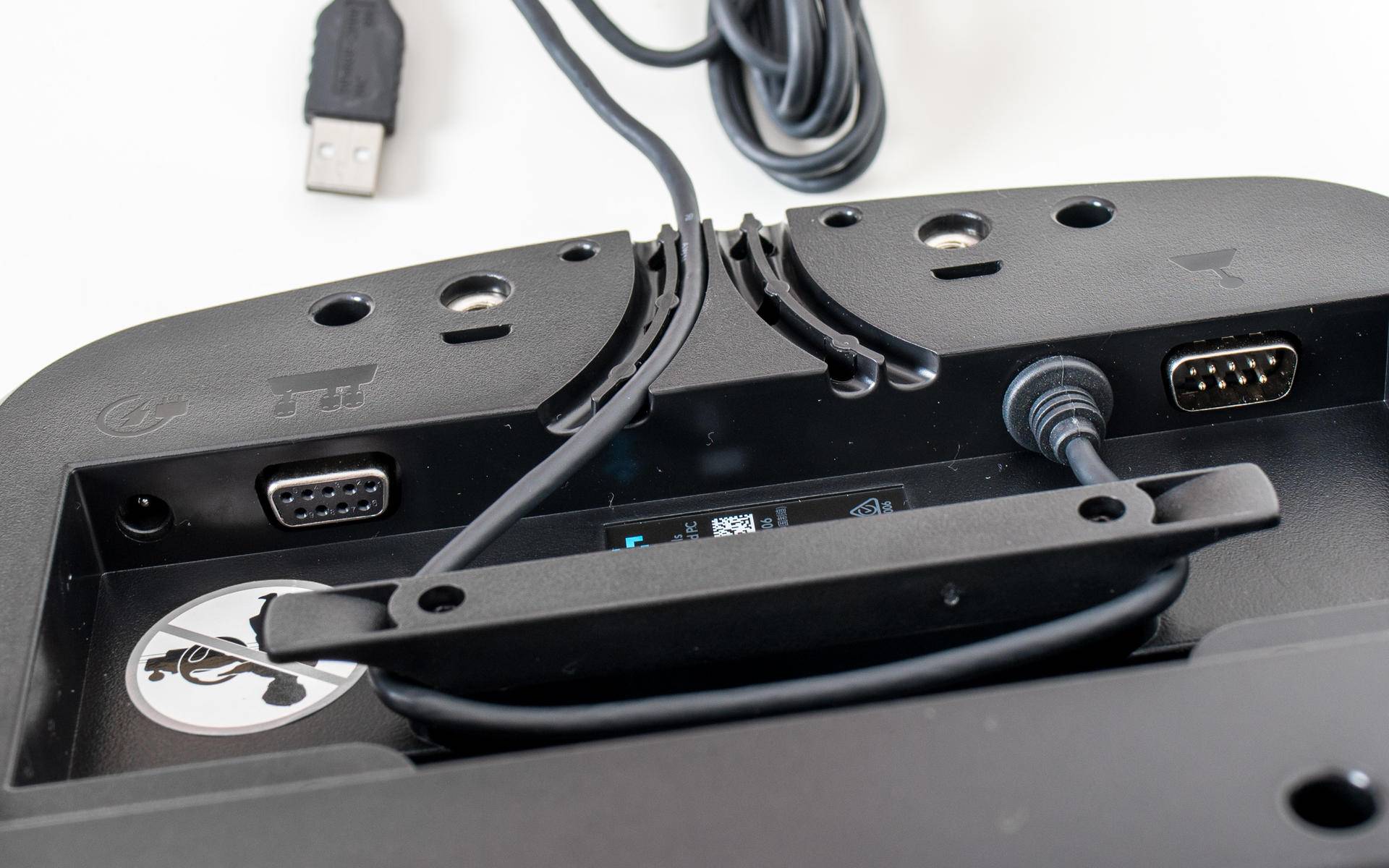 罗技方向盘g923,罗技g923方向盘支持哪些系统