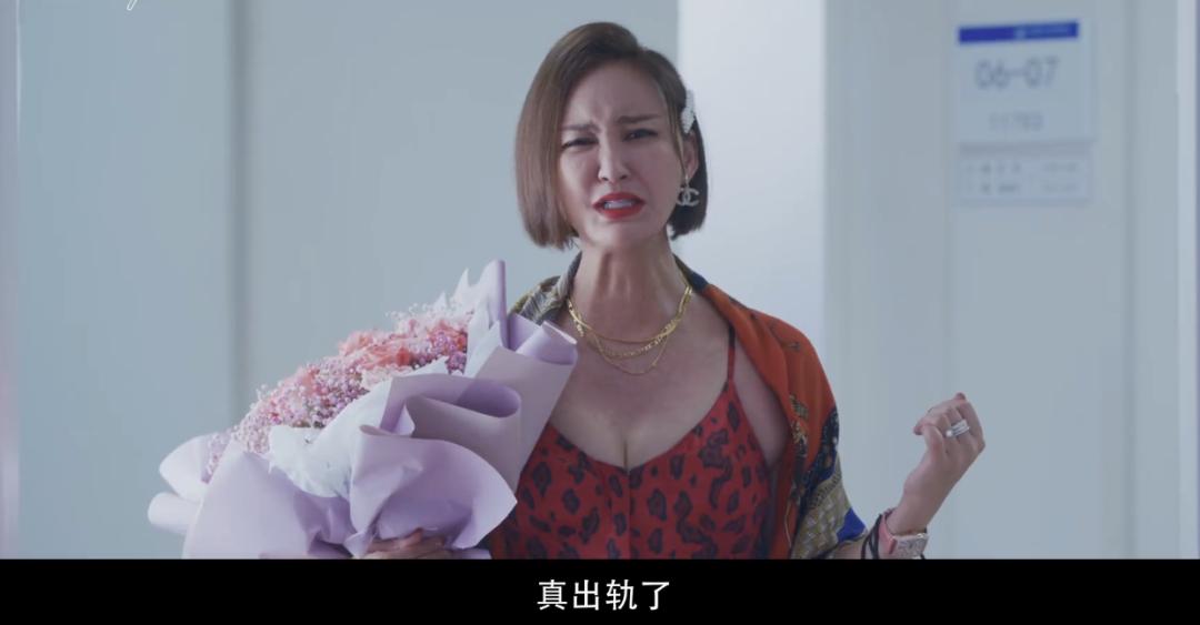 殷桃曾黎阳光姐妹淘幸福二重奏,曾黎殷桃同框视频