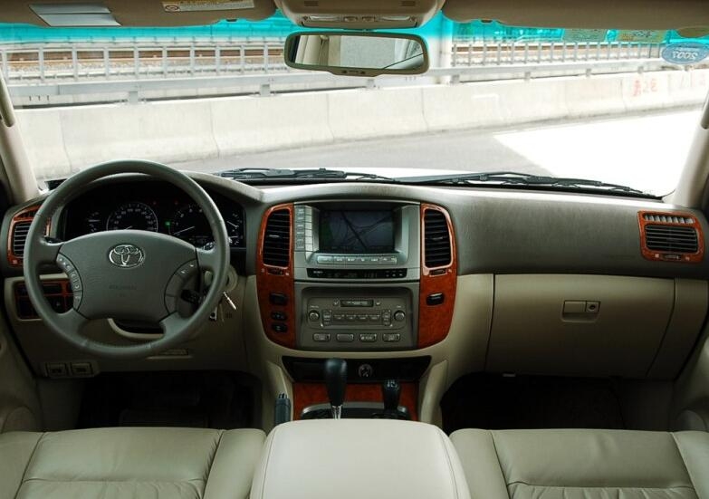 越野能力最强酷路泽,15款4.0兰德酷路泽越野性能