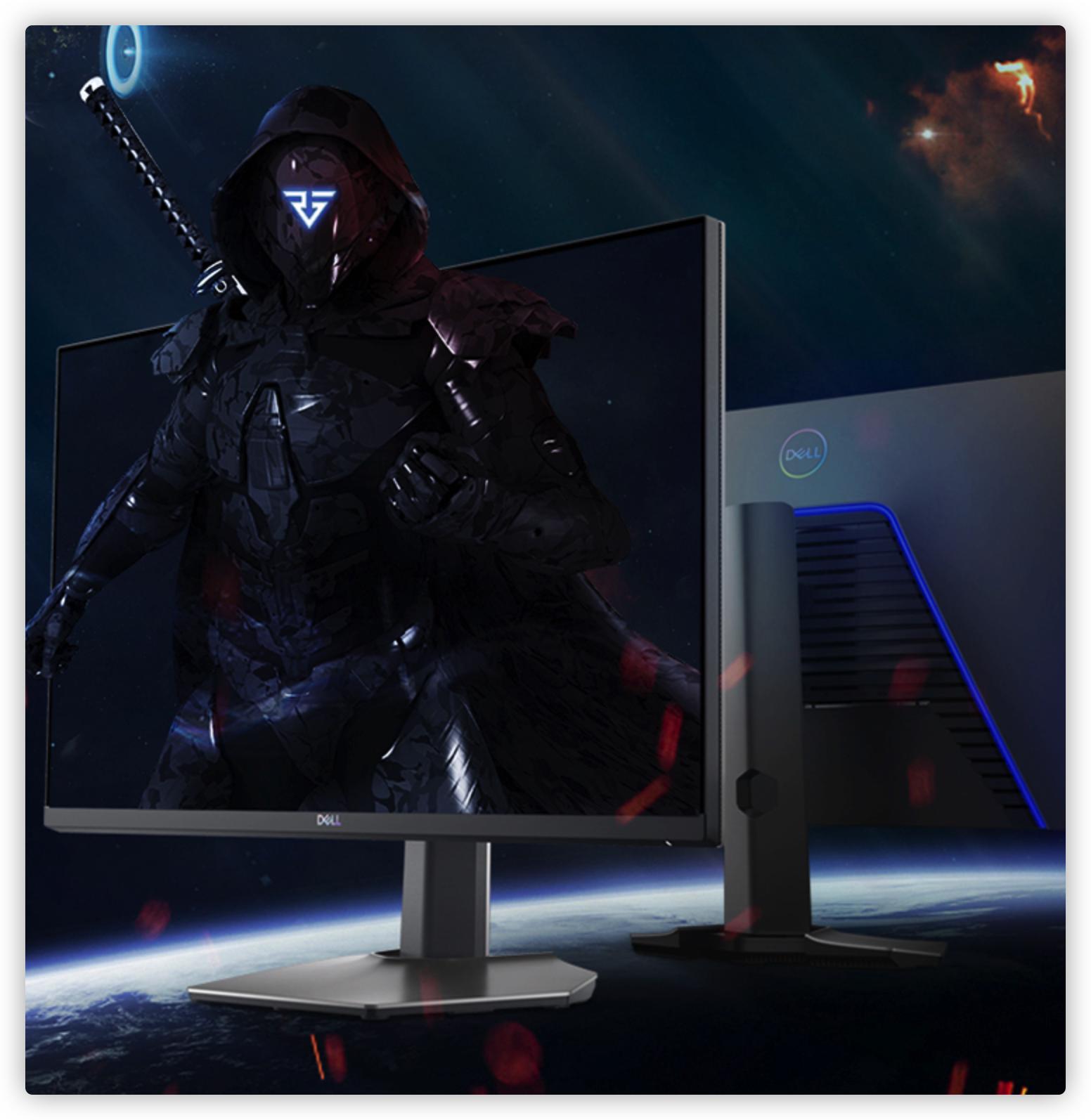 2023双11显示器27寸推荐,2023显示器选购