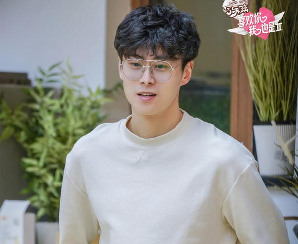 心动3嘉宾,心动3常驻嘉宾