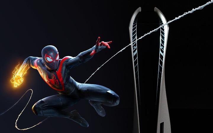 强大沉浸感,次世代主机PS5解析与PS4Pro试玩对比