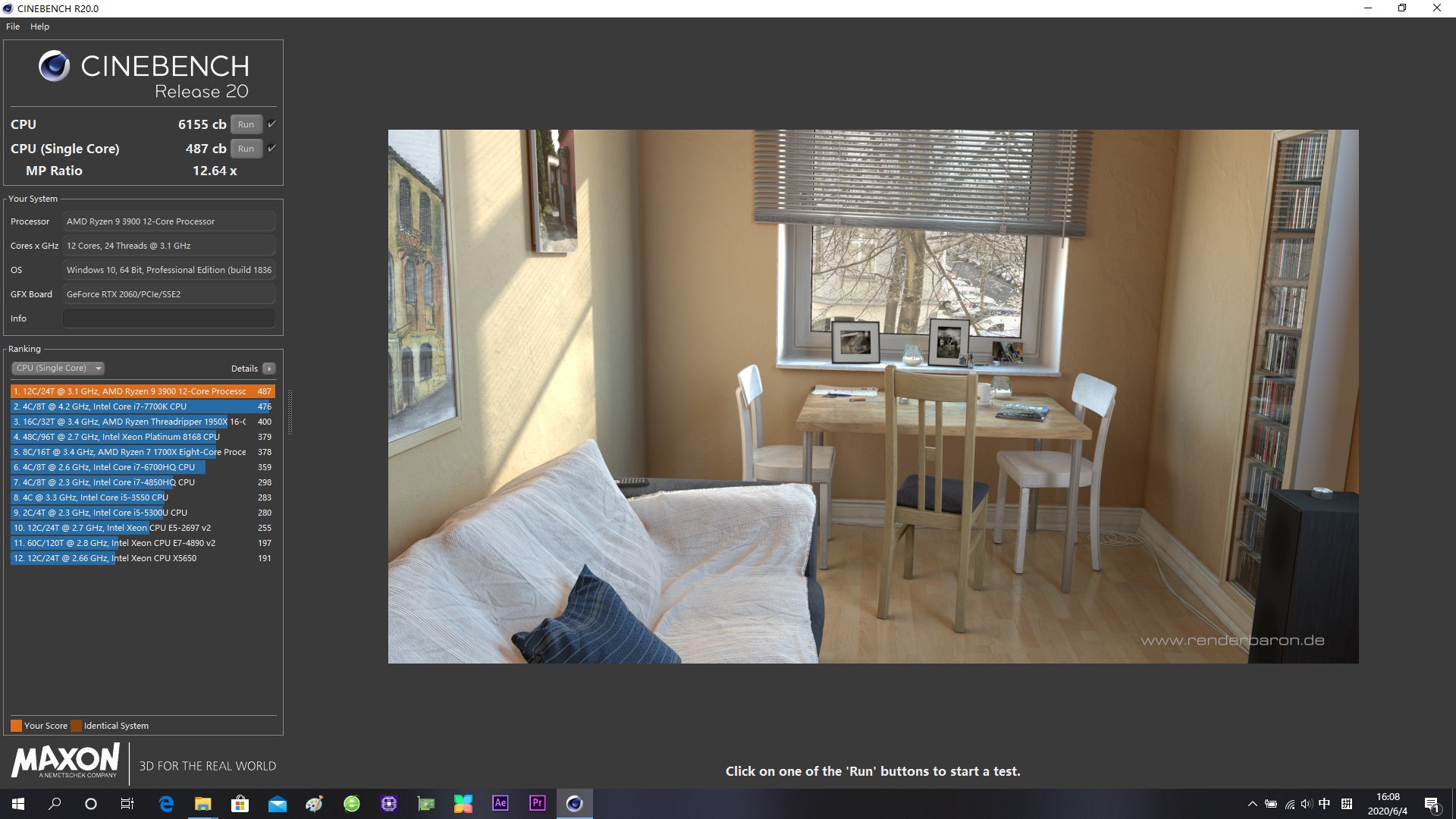 性能爆表！把台式机CPU装进笔记本，X5空妖R93900拆机评测