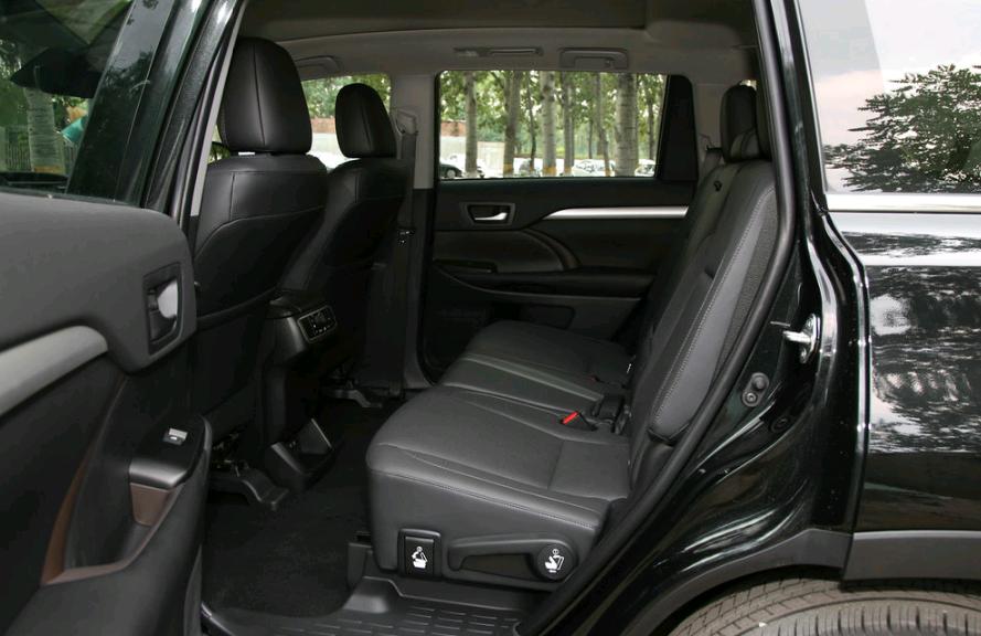 丰田汉兰达加价提车,丰田汉兰达2021年降价10万