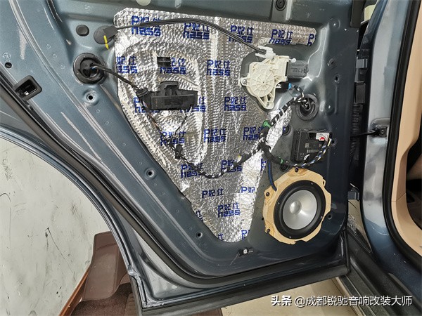 保时捷卡宴音响怎么调最佳效果,保时捷卡宴音响声音怎么开