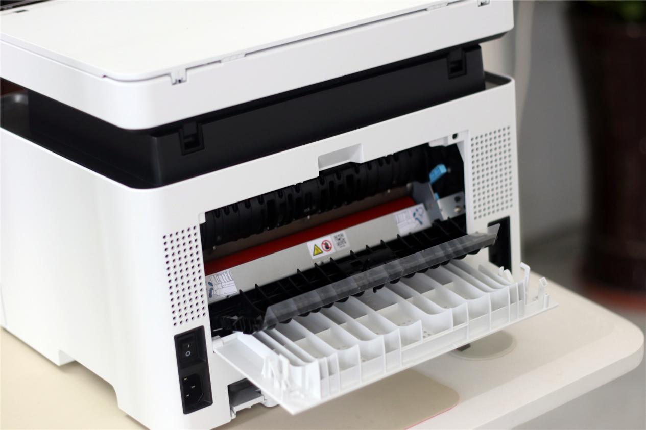 华为pixlabx1打印机配网教程,华为pixlabx1打印机加纸