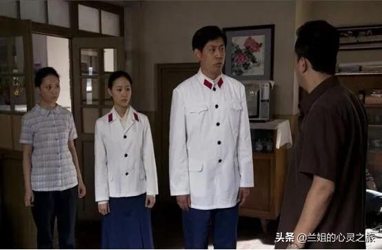 父母爱情安然嫁给江昌义,父母爱情安然为什么听江昌义的