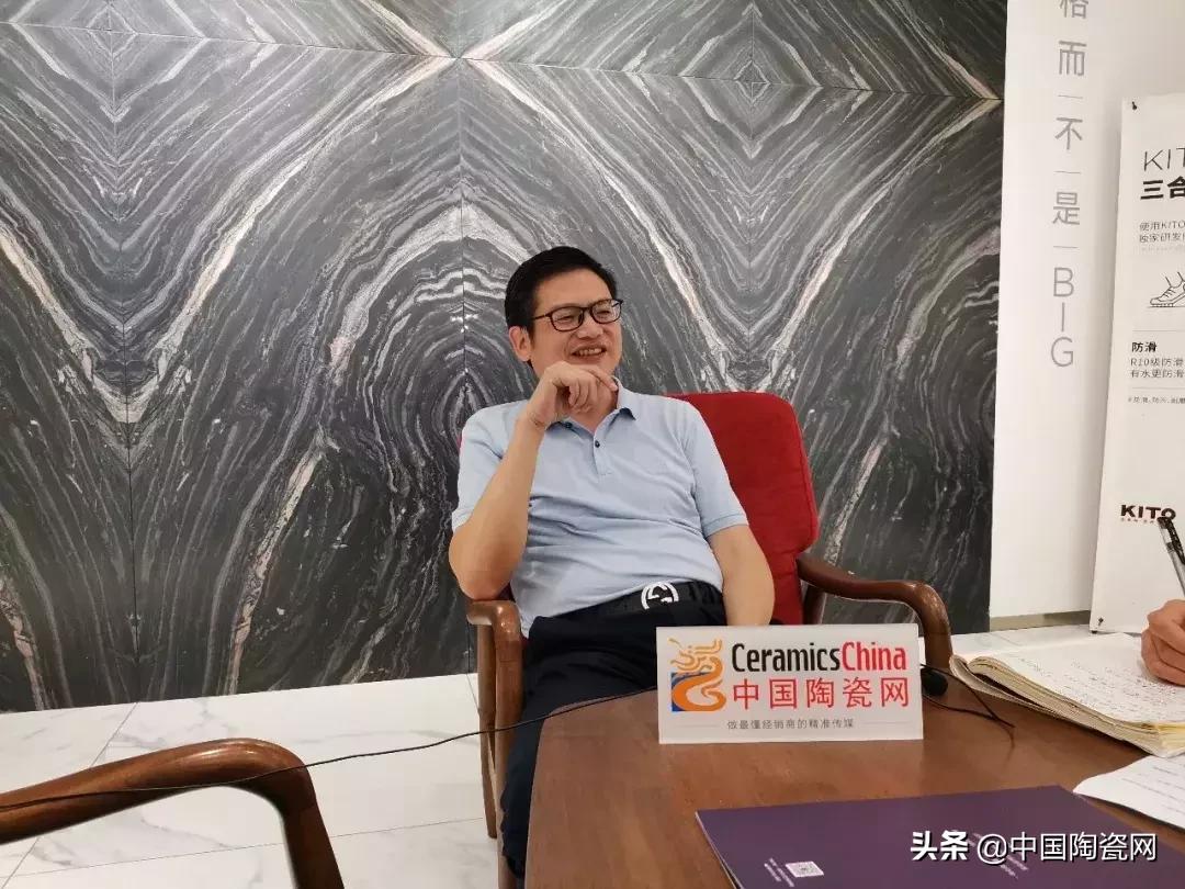 想知道最会卖砖的福建人怎样卖砖吗？｜终端调研（福州站1）