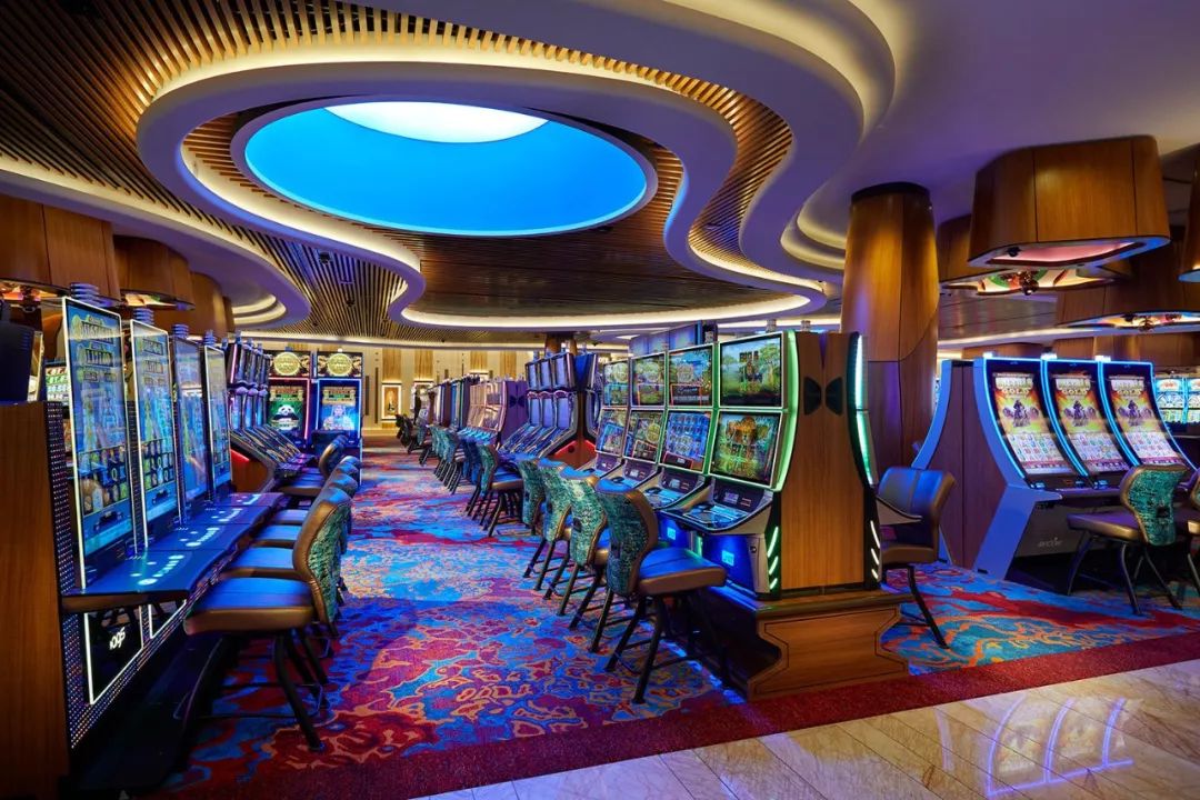 美国吉他主题酒店,全球最大吉他酒店