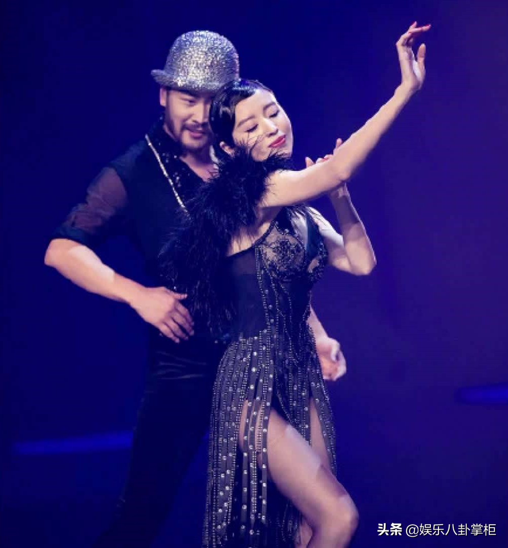 被绿、被黑、被嘲性无能,憋屈8年,46岁的潘粤明终于涅槃重生