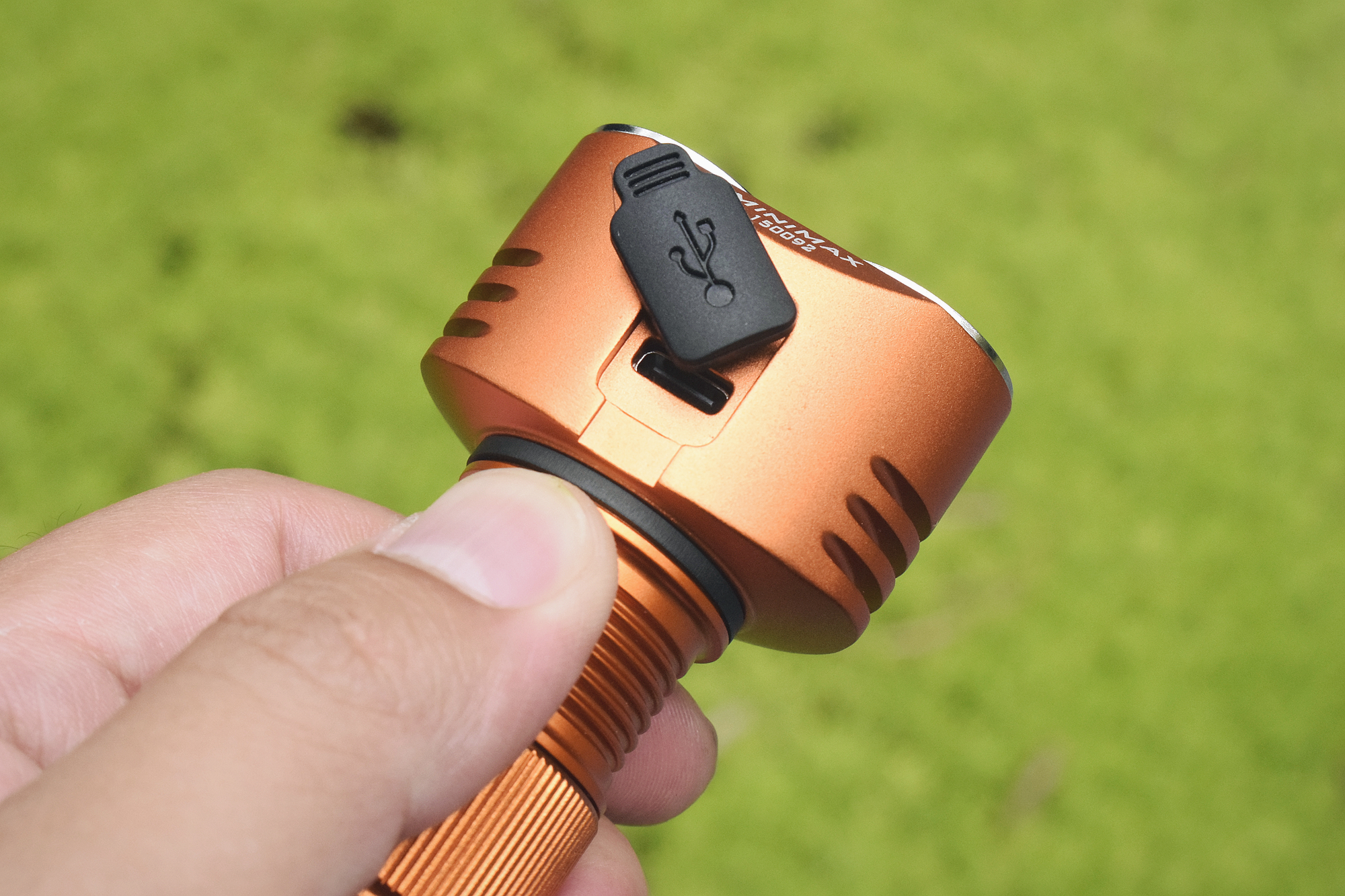 耐沃克etminiv2双灯,耐沃克etminiv2评测