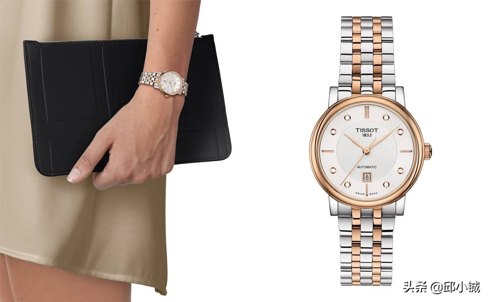 两千左右的天梭表怎么样,天梭20年发售的表都有哪些