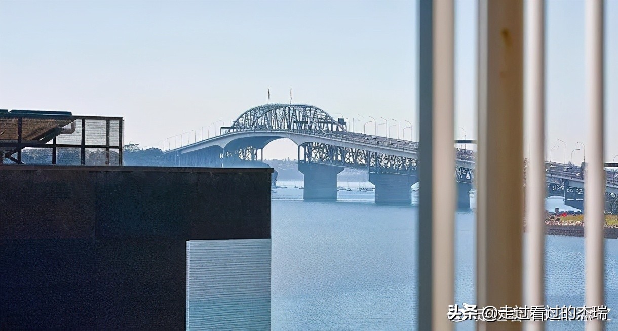 新西兰10亿豪宅,新西兰最贵豪宅