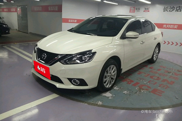 家轿销冠日产轩逸,2020年家轿销量冠军试驾日产轩逸