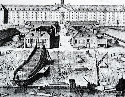 大航海时代先后崛起的殖民帝国,大航海时代殖民时代