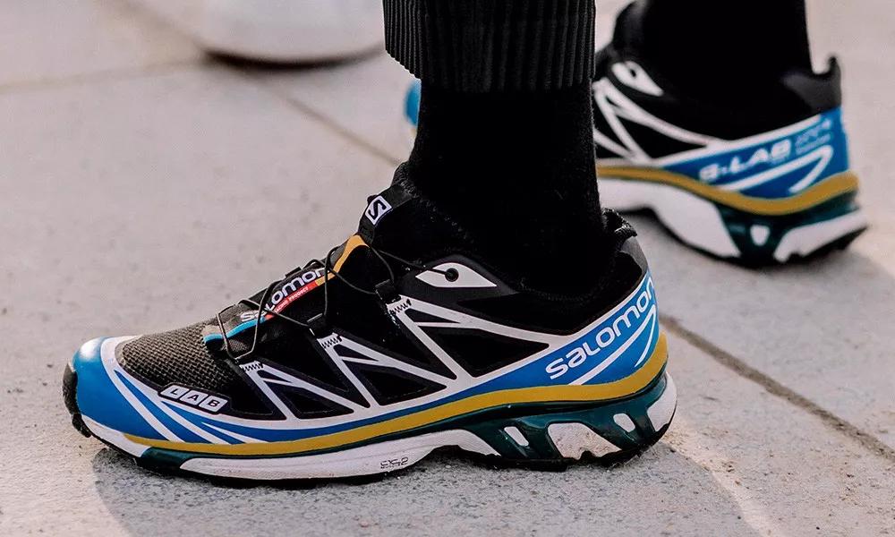 既能日常穿着又能实战的球鞋,秋冬可穿的球鞋推荐