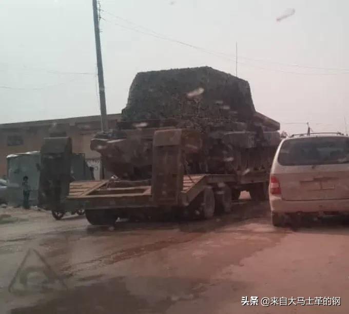 俄军使用温压弹tos-1a,俄军使用tos-1a温压弹