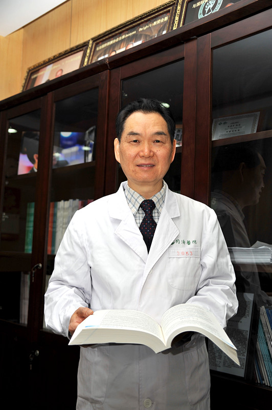 沈阳肝胆胰外科专家,沈阳医大一院肝胆胰专家名单