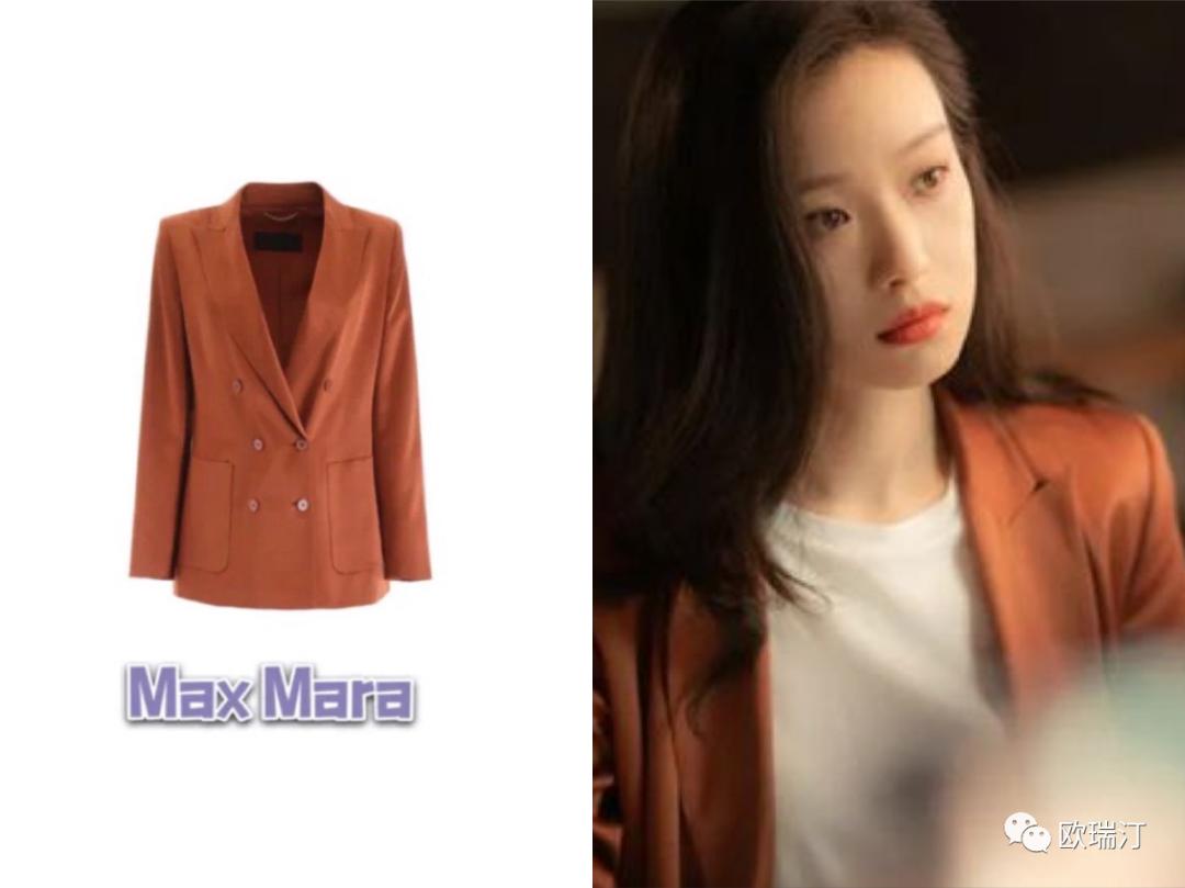 流金岁月朱锁锁美照,流金岁月里的朱锁锁到底爱谁