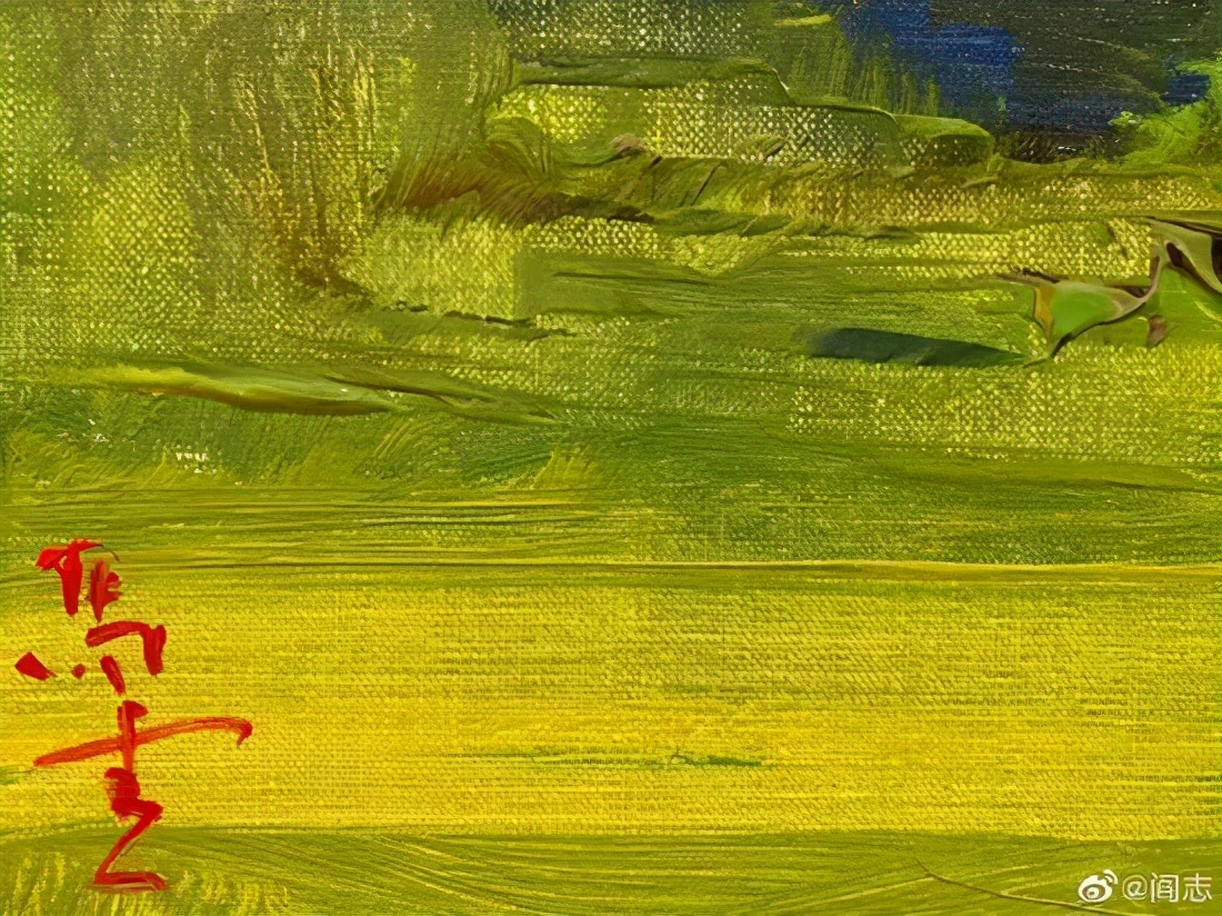 马云被生意耽误的艺术家,马云企业家和艺术家