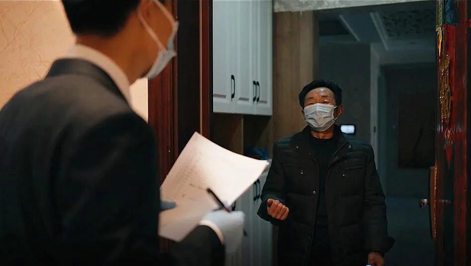 抗击疫情谱写壮丽青春之歌,检察干警战疫