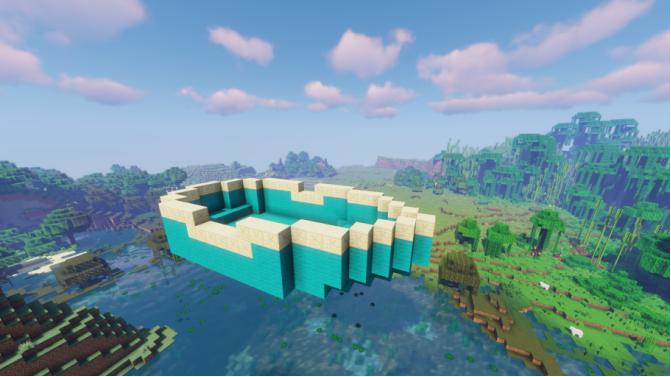 我的世界摧毁方块指令大全,我的世界屏障方块最简单指令