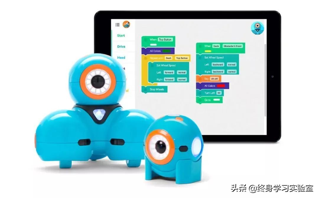 家长学习编程,编程学习科普课堂家长必修课