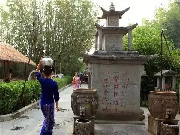 美丽云南第二季,美丽的云南瑞丽城市