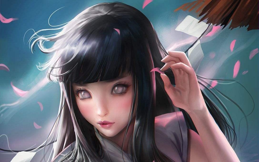 雏田为木叶做了什么,雏田当妻子