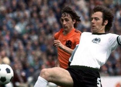 每个时代的双骄,每个时代的体坛巨星