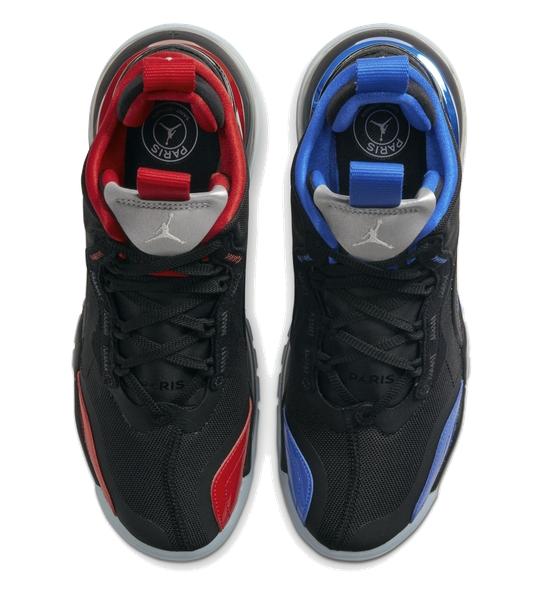 aj与足球联名鞋,2016年aj发售的篮球鞋