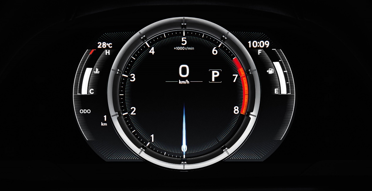 这才是豪车该有的样子,雷克萨斯es200可以做滴滴豪华车吗