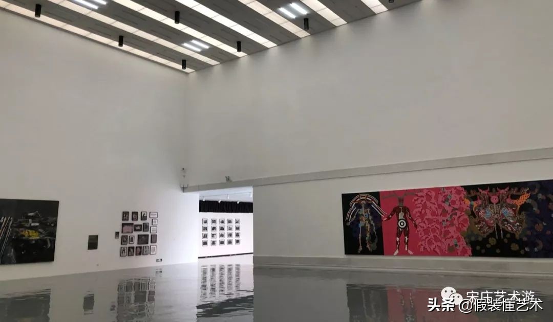 宋庄艺术交流平台,宋庄艺术交流