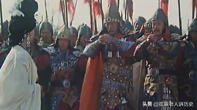 一名监察御史的进言，改变了武惠妃和儿子李瑁、媳妇杨玉环的命运