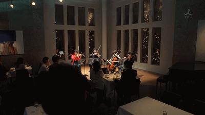 半辈子才等来的卡司!这9.1神作,看了就是赚到