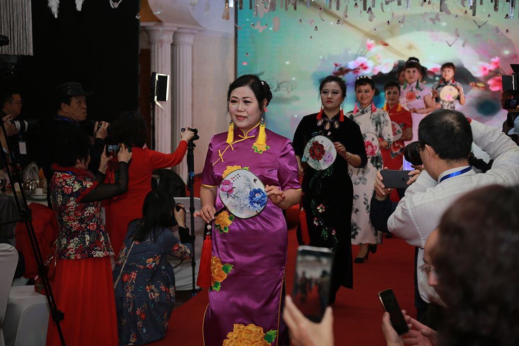 第0223篇，影像视界群英荟萃新起点，北京卢卡挚友重逢尽开颜