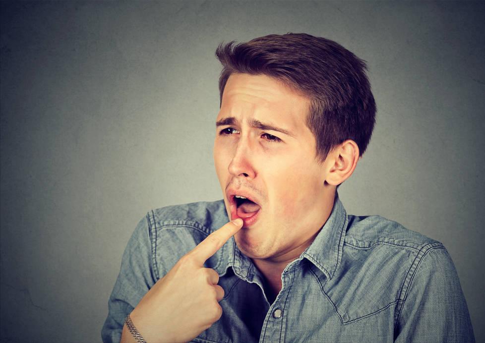 口苦口甜口酸口咸的文章,口酸口苦口咸表示什么问题