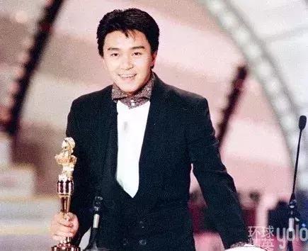 “喜剧之王”周星驰:“小人物的奋斗故事最动人”