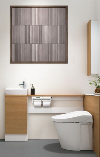 微评有料丨骊住卫浴产品将涨价沈阳科勒卫浴正式揭牌