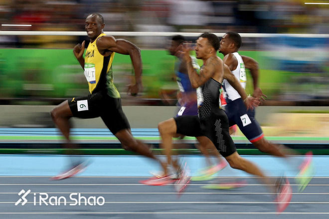 博尔特篮球有多强,博尔特到底有多强大