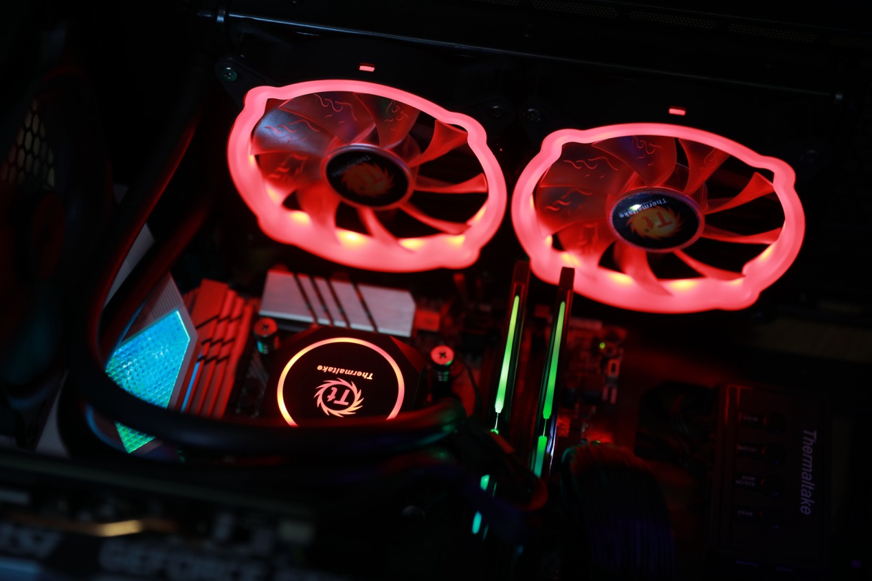 装机配件选择思路,小白装机需要买哪些配置