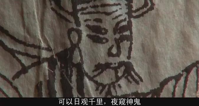 最烂国产恐怖片,华语电影最好的悬疑恐怖片