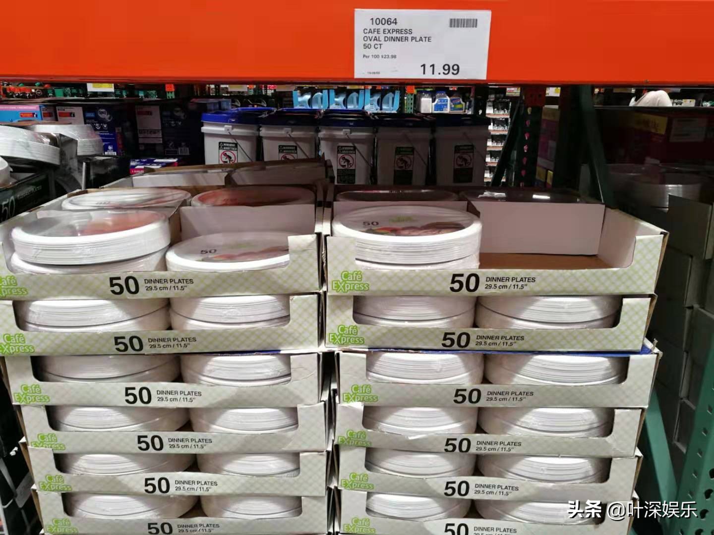 年收入18.2亿澳元、销售额猛增14％，澳洲Costco卖的都是啥？