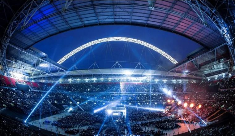 温布利球场攻略,温布利球场旅游攻略